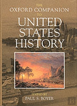 Bertrand.pt - Oxford Companion To United States History