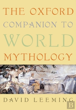 Bertrand.pt - Oxford Companion To World Mythology