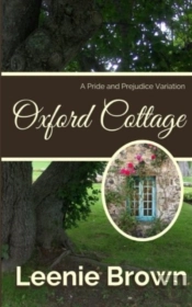 Oxford Cottage: A Pride And Prejudice Va