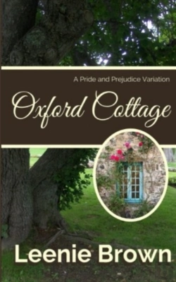 Bertrand.pt - Oxford Cottage: A Pride And Prejudice Va