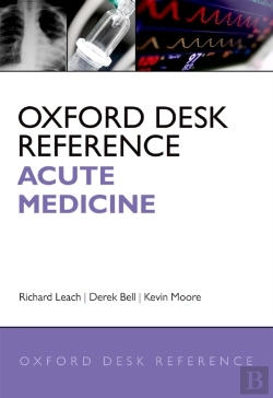 Bertrand.pt - Oxford Desk Reference: Acute Medicine