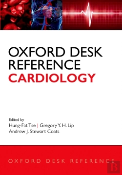 Bertrand.pt - Oxford Desk Reference: Cardiology