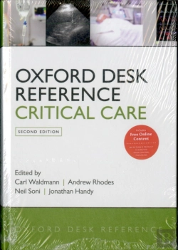 Bertrand.pt - Oxford Desk Reference: Critical Care