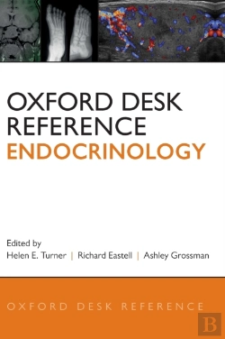 Bertrand.pt - Oxford Desk Reference: Endocrinology