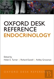 Oxford Desk Reference: Endocrinology