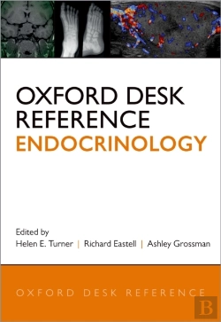 Bertrand.pt - Oxford Desk Reference: Endocrinology