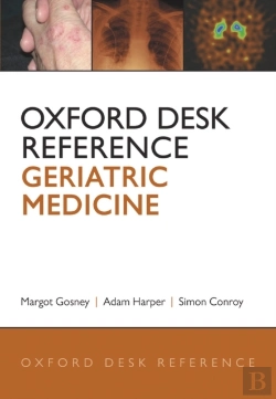 Bertrand.pt - Oxford Desk Reference: Geriatric Medicine