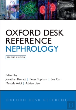 Bertrand.pt - Oxford Desk Reference: Nephrology