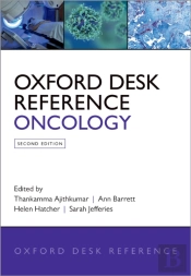 Oxford Desk Reference: Oncology