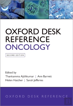 Bertrand.pt - Oxford Desk Reference: Oncology