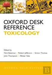 Oxford Desk Reference: Toxicology