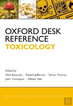 Bertrand.pt - Oxford Desk Reference: Toxicology