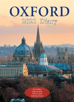 Bertrand.pt - Oxford Diary 2021