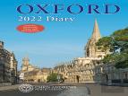 Oxford Diary - 2022
