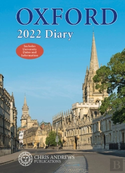 Bertrand.pt - Oxford Diary - 2022