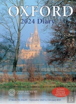Bertrand.pt - Oxford Diary - 2024