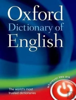 Bertrand.pt - Oxford Dictionary Of English