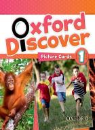 Oxford Discover: 1: Picture Cards