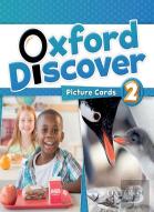 Oxford Discover: 2: Picture Cards