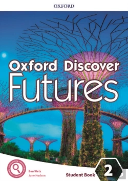 Bertrand.pt - Oxford Discover Futures: Level 2: Student Book