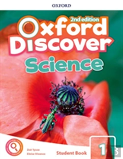 Bertrand.pt - Oxford Discover Science 1 Students Book With Online Practice Pack