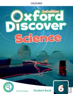 Bertrand.pt - Oxford Discover Science: Level 6: Student Book With Online Practice