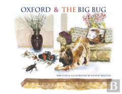 Oxford & The Big Bug