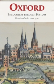 Oxford: Encounters Through History: Firs