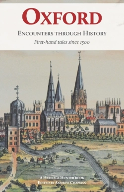 Bertrand.pt - Oxford: Encounters Through History: Firs
