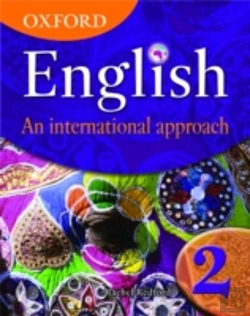 Bertrand.pt - Oxford English: An International Approach, Book 2