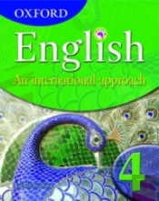 Oxford English: An International Approach Student Book 4