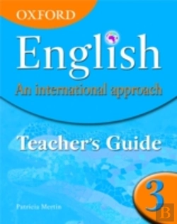 Bertrand.pt - Oxford English: An International Approach: Teacher'S Guide 3