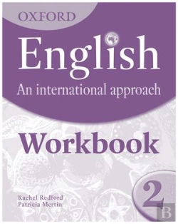 Bertrand.pt - Oxford English: An International Approach: Workbook 2