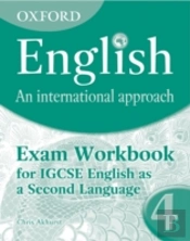 Oxford English: An International Approach: Workbook 4