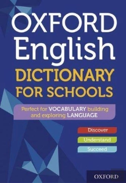 Bertrand.pt - Oxford English Dictionary For Schools