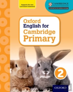 Bertrand.pt - Oxford English For Cambridge Primary Student