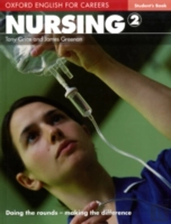 Bertrand.pt - Oxford English For Careers: Nursing 2: Student'S Book