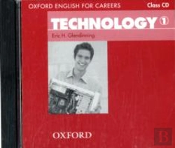 Bertrand.pt - Oxford English For Careers: Technology 1: Class Audio Cd