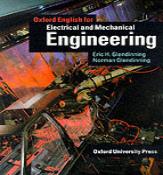 Oxford English For Electrical And Mechanical Engineering Student'S Book
