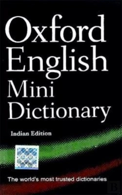Bertrand.pt - Oxford English Mini Dictionary