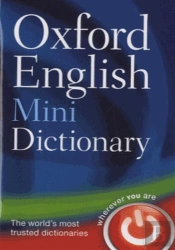 Oxford English Mini Dictionary