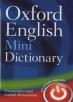 Oxford English Mini Dictionary