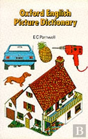 Oxford English Picture Dictionaryenglish