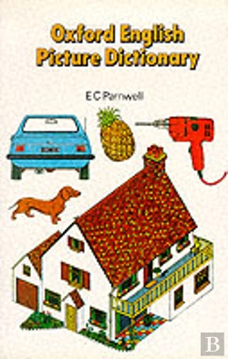 Bertrand.pt - Oxford English Picture Dictionaryenglish