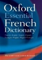 Oxford Essential French Dictionary