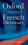 Oxford Essential French Dictionary