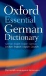 Oxford Essential German Dictionary