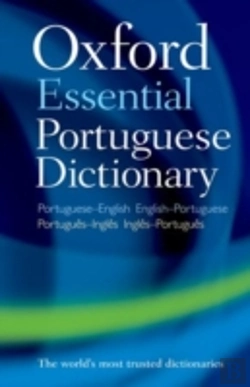 Bertrand.pt - Oxford Essential Portuguese Dictionary