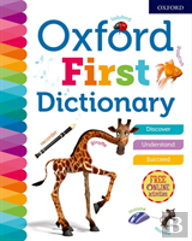 Oxford First Dictionary