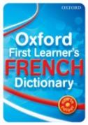 Oxford First Learners French Dictionary